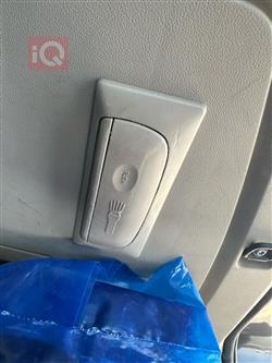 Chrysler Town and Country